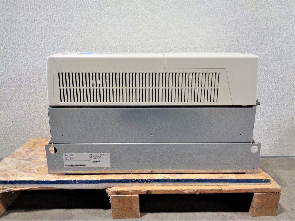 ABB 3-Phase Drive #ACS800-U1-0100-5+P901 